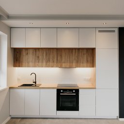 Kuchnie na wymiar Radomsko 2