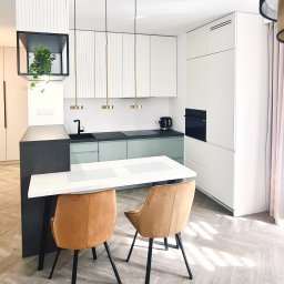 Kuchnie na wymiar Radomsko 3