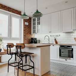 Kuchnie na wymiar Radomsko 1