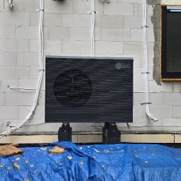 Półchłopek Instalacje sp. z o.o. - Najlepsza Klimatyzacja Mieszkania Krosno