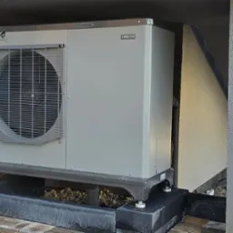 PC powietrze/woda Nibe