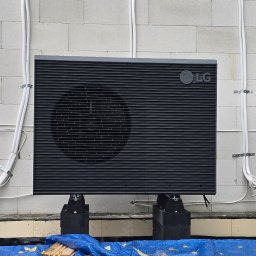 Półchłopek Instalacje sp. z o.o. - Energia Słoneczna Krosno