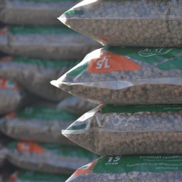 “ZEW-GRAND” PRZEDSIĘBIORSTWO PRODUKCYJNO HANDLOWE SPÓŁKA Z OGRANICZONĄ ODPOWIEDZIALNOŚCIĄ - Pakowanie Keramzytu