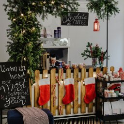 Catering świąteczny Łódź 3