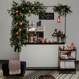 Catering świąteczny Łódź 2