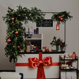 Catering świąteczny Łódź 1