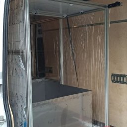 Montaż ogrodzeń Mikołów 4