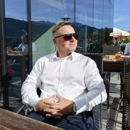 JOB COMPANY Sp. Z O. O. - Montaż Ogrodzeń Mikołów