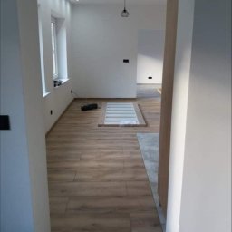 Remont łazienki Poznań 2