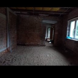 Remont łazienki Poznań 3