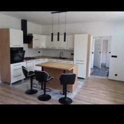 Remont łazienki Poznań 4