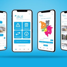 Grafik komputerowy Poznań 1