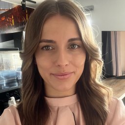 Weronika Wilk - OC Na Samochód Poznań