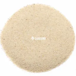 Piasek suszony – frakcja: 0,1 - 0,5