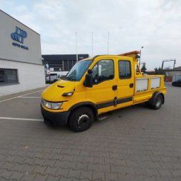 Mobilny Mechanik elektryk samochodowy Gdansk - Montaż Instalacji LPG Gdańsk