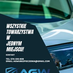 Ubezpieczenie samochodu Trzebinia 4