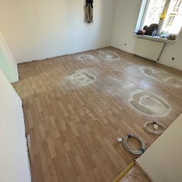 Glazurnik Warszawa 1