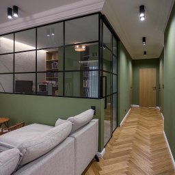 Remonty mieszkań Ostrów Mazowiecka 2