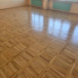 CYKLINOWANIE Łukasz Pawelec - Pierwszorzędne Usługi Remontowe Stalowa Wola