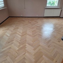 Cyklinowanie Turbia 4