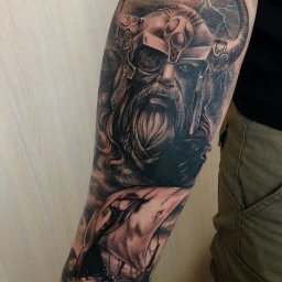 Andrzej - Malarz Gdańsk