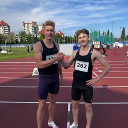 Trener biegania Kraków 3