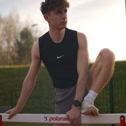 Trener biegania Kraków 4