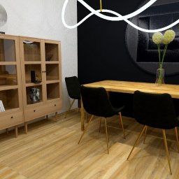 DYNAMIC ENGLISH LANGUAGE SERVICES SP&Oacute;ŁKA Z OGRANICZONĄ ODPOWIEDZIALNOŚCIĄ - Projektowanie łazienek Katowice