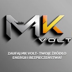 MK Volt - Usługi Elektryczne Piła