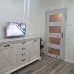 Malowanie mieszkań Besko 1