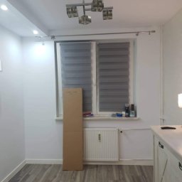 Malowanie mieszkań Besko 3