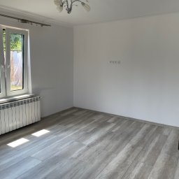 Malowanie mieszkań Besko 4