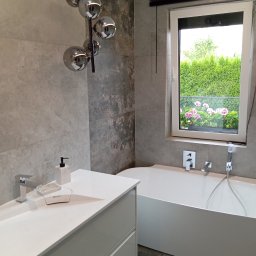 Remonty mieszkań Nowy Sącz 1