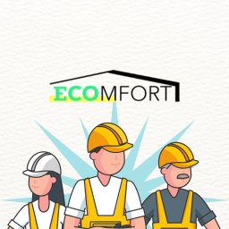 ECOMFORT sp. z o.o. - Instalatorstwo energetyczne Chorzów