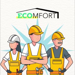 ECOMFORT sp. z o.o. - Pomiary Elektryczne Chorz&oacute;w