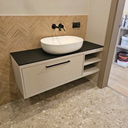 Kuchnie na wymiar Szczecin 4