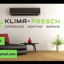 Klima-Fresch - Czyszczenie Rekuperacji Warszawa