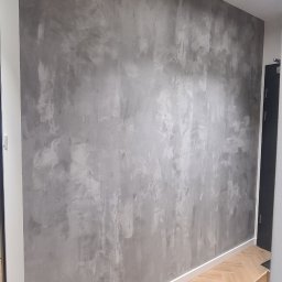 Malowanie mieszkań Kraków 1