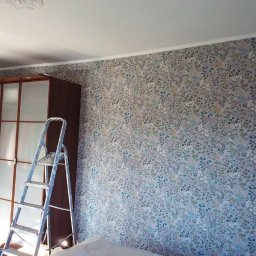 Malowanie mieszkań Kraków 2