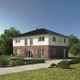 Ocieplanie elewacji Lublin 1