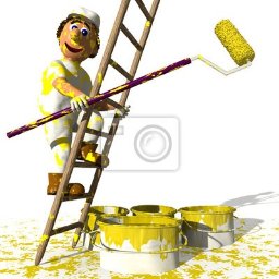 Majkek - Kładzenie Gładzi Elbląg