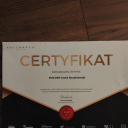 Wykończenia wnętrz Otwock 1