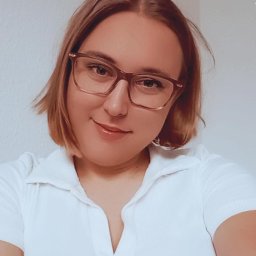 Bianka Fiech - Sprzątaczka Opole