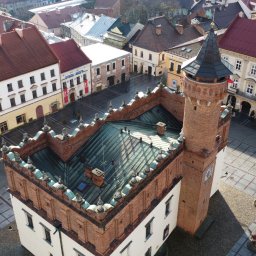 Fotograf ślubny Tarnów 1