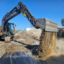 Markop Marek Rudziński - Studnie Głębinowe Wiślina