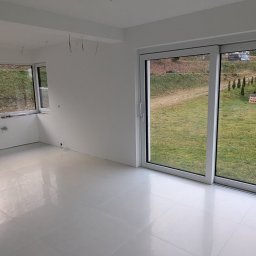 Remonty mieszkań Piaszno 1