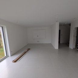 Remonty mieszkań Piaszno 2