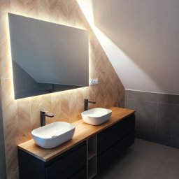 Remonty mieszkań Piaszno 4