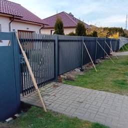 Firma Usługowo Budowlana Leszek Butylinski - Profesjonalne Usuwanie Drzew Myślibórz