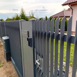 Firma Usługowo Budowlana Leszek Butylinski - Rewelacyjne Sadzenie Drzew Myślibórz